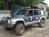 Nissan Patrol foto 7