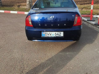 Rover 45 foto 5