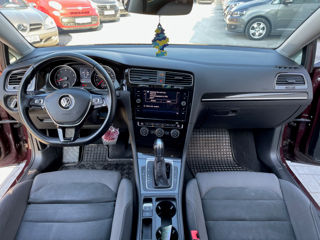 Volkswagen Golf foto 8