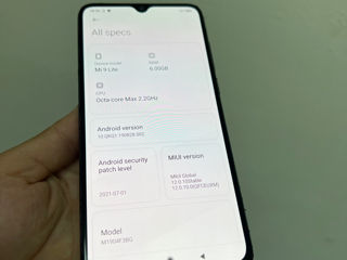 Xiaomi Mi 9 Lite 6/128gb foto 5