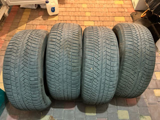 4 шины Continental WinterContact 265/55 R19