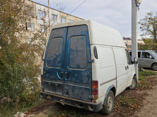 Ford Transit foto 4