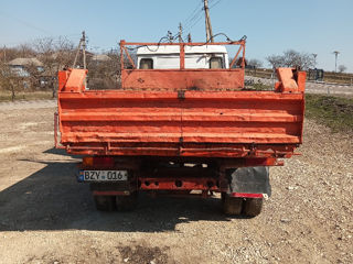 Iveco Zeta foto 4