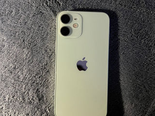 iPhone 12 mini