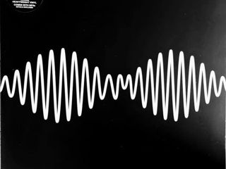 Arctic Monkeys - AM (Vinyl) si altele! Livrare gratuita!