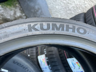 275/30 R21 Kumho Ecsta PS91/ Доставка, livrare toata Moldova foto 7