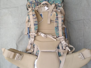 Рюкзак USMC ILBE Backpack US Army foto 4