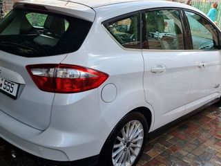 Ford C-Max foto 6