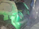 piese Chevrolet Matiz foto 8