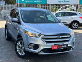 Ford Escape foto 4