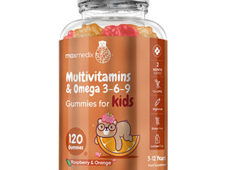 Collagen Marin cu acid hialuronic si vit.C Морской коллаген с гиалуроновой кислотой и витамином С foto 2