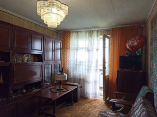Apartament cu 3 camere, 64 m², Botanica, Chișinău foto 3