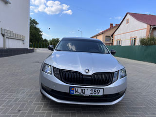 Skoda Octavia foto 4