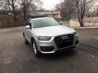 Audi Q3 foto 5