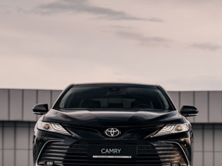 Toyota Camry foto 5