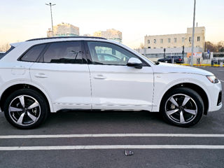 Audi Q5 foto 8