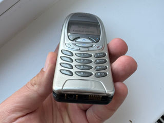 Nokia 6310i foto 9
