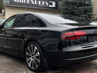 Audi A8 foto 5