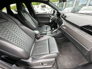 Audi Q3 foto 15