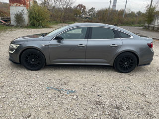 Renault Talisman foto 4