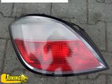 Разборка piese opel Zafira, Vectra B C, Signum, Meriva, Astra G H, Corsa C D, Combo. foto 4