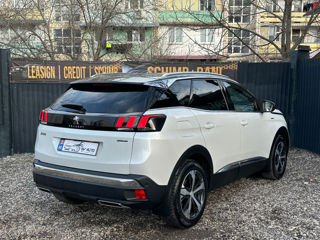 Peugeot 3008 foto 4