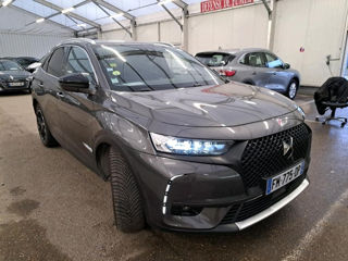 DS Automobiles DS 7 Crossback foto 4