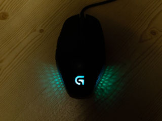 Mouse-uri gaming (colectie) foto 3