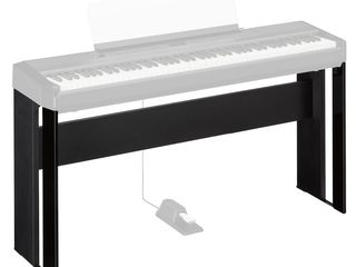 Pian digital Yamaha P-515 black. Plata în 3 rate. Livrare gratuita în toată Moldova. foto 4