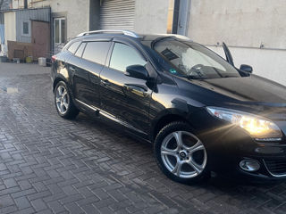 Renault Megane foto 4