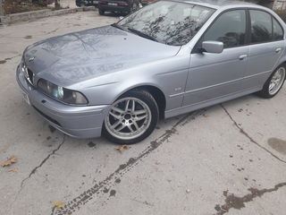 Dezmembrare reparatia bmw e39 foto 6