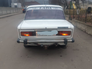 Lada / ВАЗ 2106 foto 3