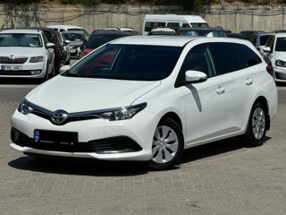 Toyota Auris foto 3