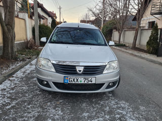 Dacia Logan Mcv foto 4