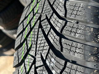 185/65 R15 Kumho Wintercraft wp52/ Доставка, livrare toata Moldova 2024 foto 5