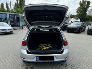 Volkswagen Golf foto 18