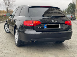 Audi A4 foto 4