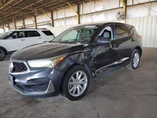 Acura RDX foto 3