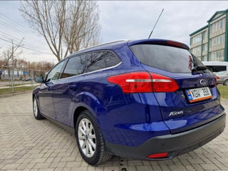 Ford Focus foto 4