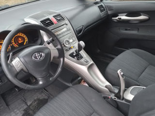 Toyota Auris foto 5