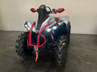 Can-Am (BRP) Renegade 1000 XMR 25 foto 2