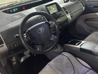 Toyota Prius foto 8