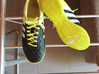 Vind bampuri Adidas Predator stare ca noi marimea 36,5 și Adidas Ace15.3marimea 36,5 starea ca noi . foto 6