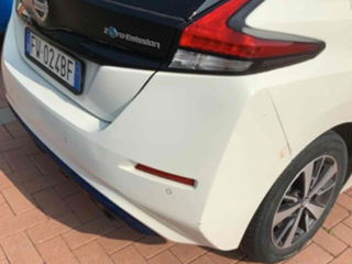 Nissan Leaf foto 6