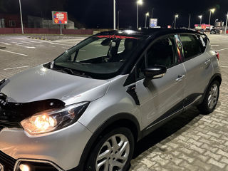 Renault Captur foto 4