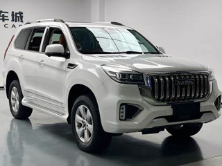 Haval H9 foto 3