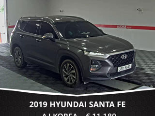 Hyundai Santa FE foto 3