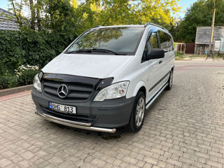 Mercedes Vito