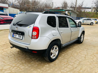 Dacia Duster foto 8