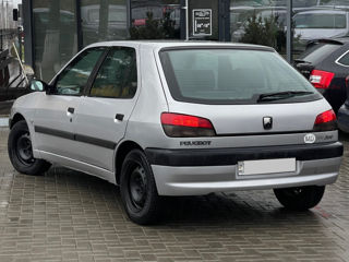 Peugeot 306 foto 5